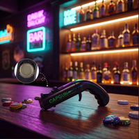 The Full Arsenal — Cap Gun + Holster Bundle