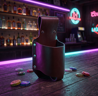 The Full Arsenal — Cap Gun + Holster Bundle